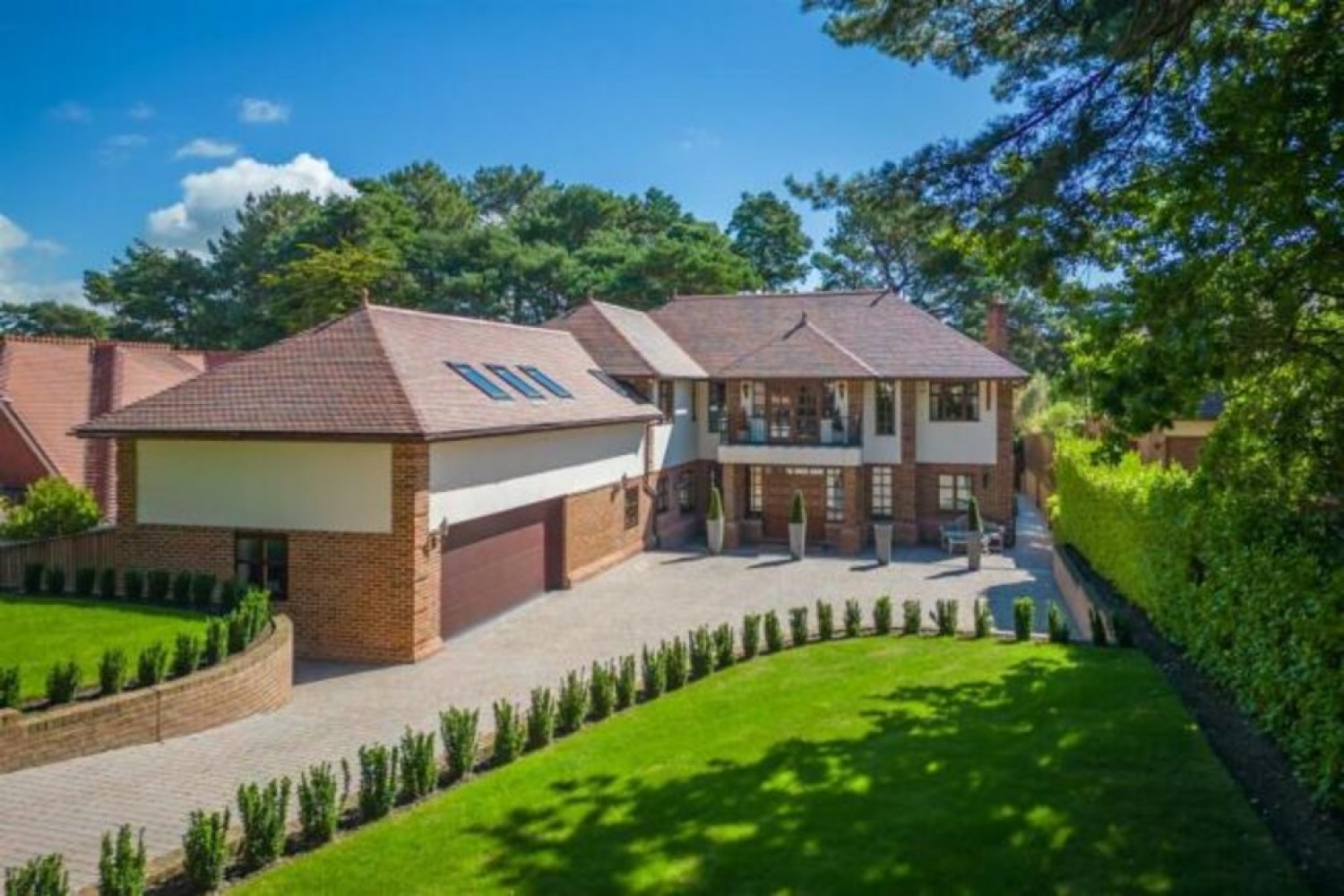 Bingham Avenue, Lilliput, Poole