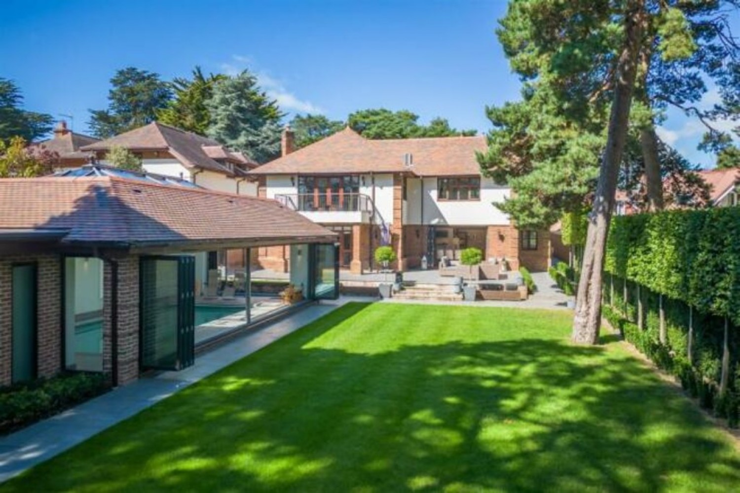 Bingham Avenue, Lilliput, Poole