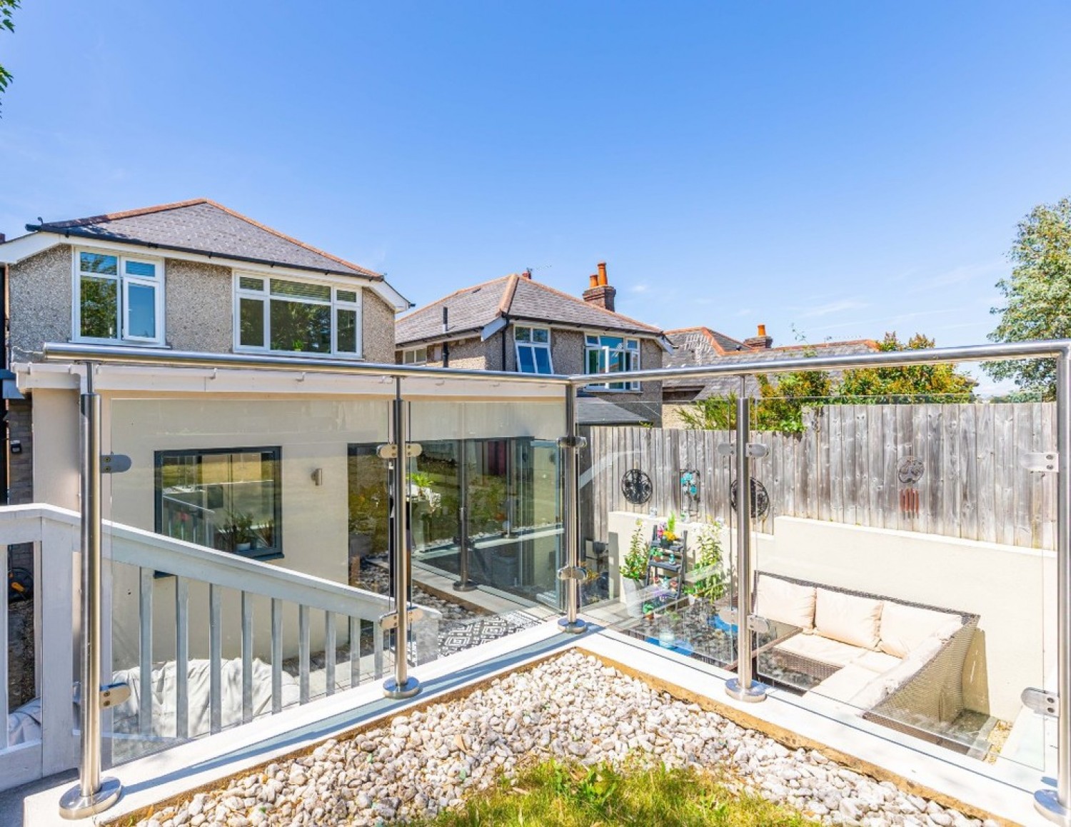 Davis Road, Poole