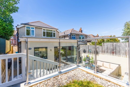 Davis Road, Poole