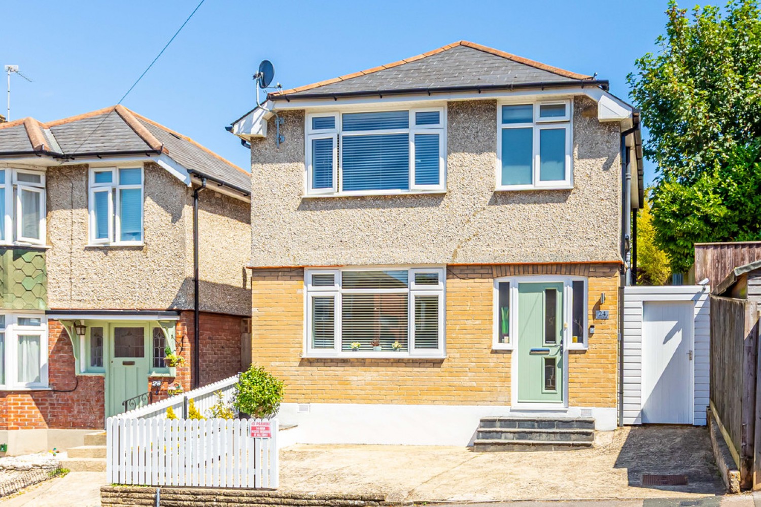 Davis Road, Poole