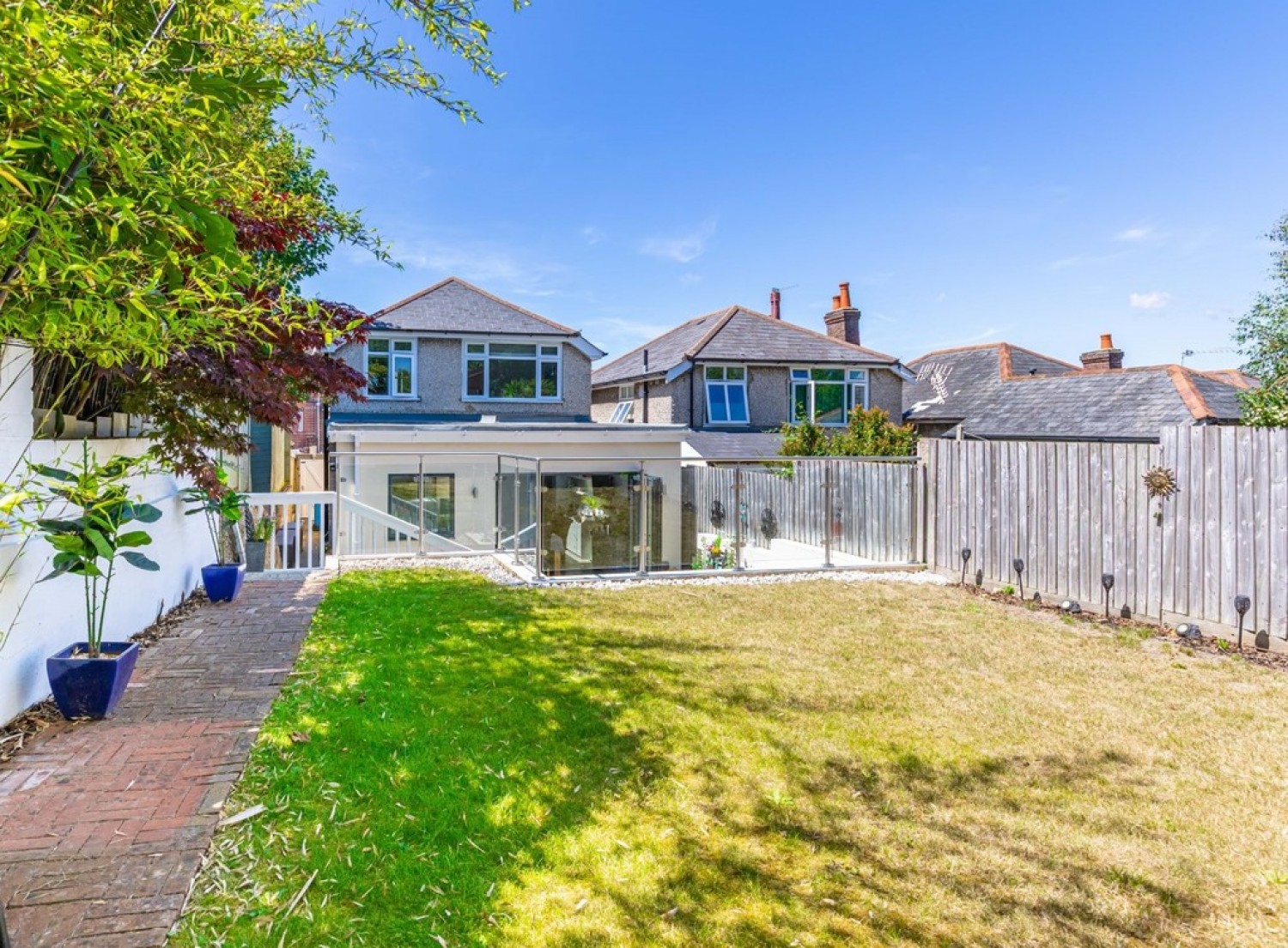 Davis Road, Poole