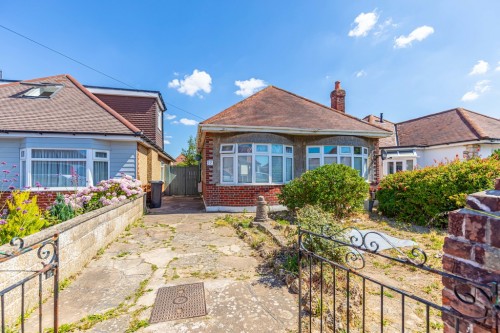 Alderley Road, Northbourne