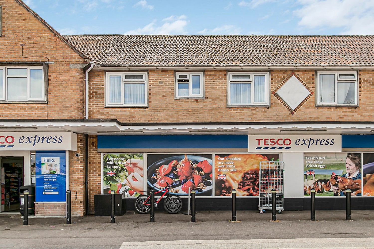 2 bedroom Flat for Sale Anchor Road, Bournemouth