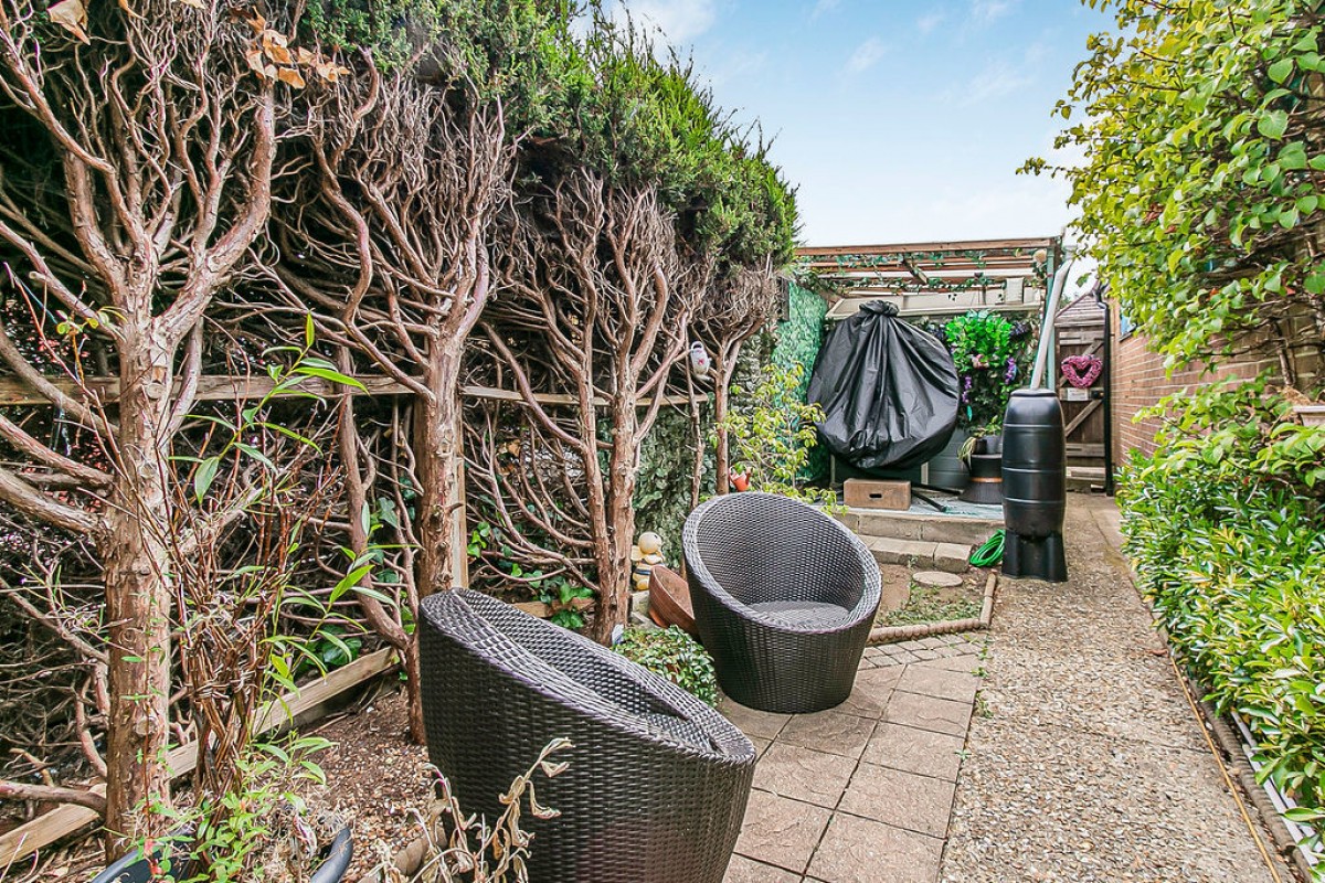 Anchor Road, Bournemouth