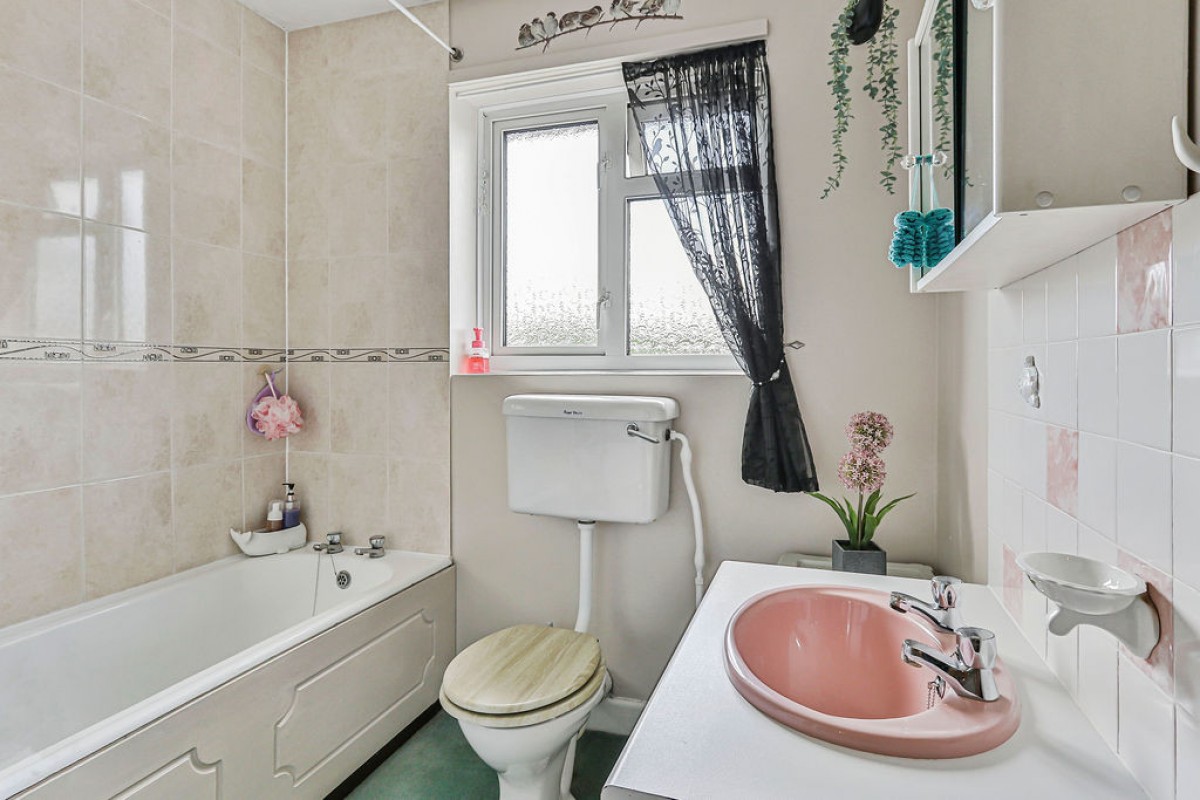 Anchor Road, Bournemouth