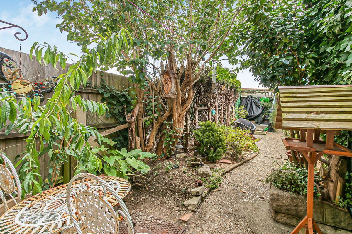 Anchor Road, Bournemouth