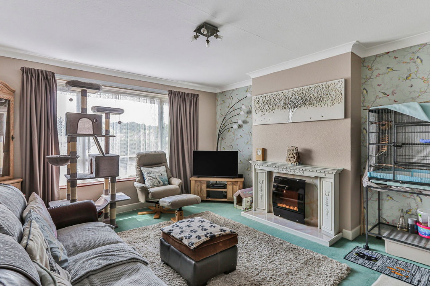 2 bedroom Flat for Sale Anchor Road, Bournemouth