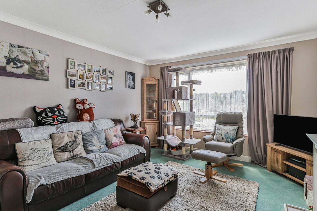 Anchor Road, Bournemouth