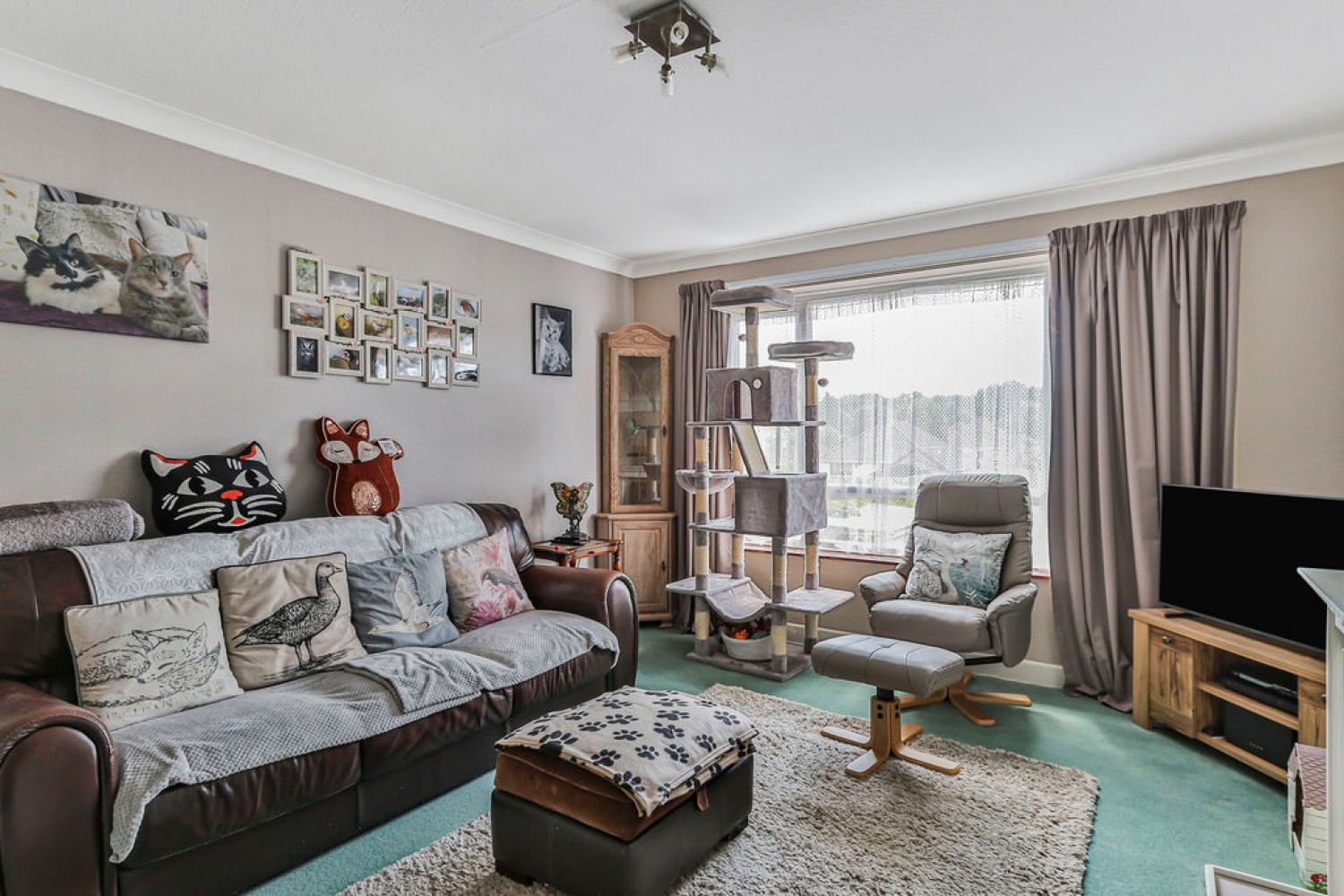 2 bedroom Flat for Sale Anchor Road, Bournemouth