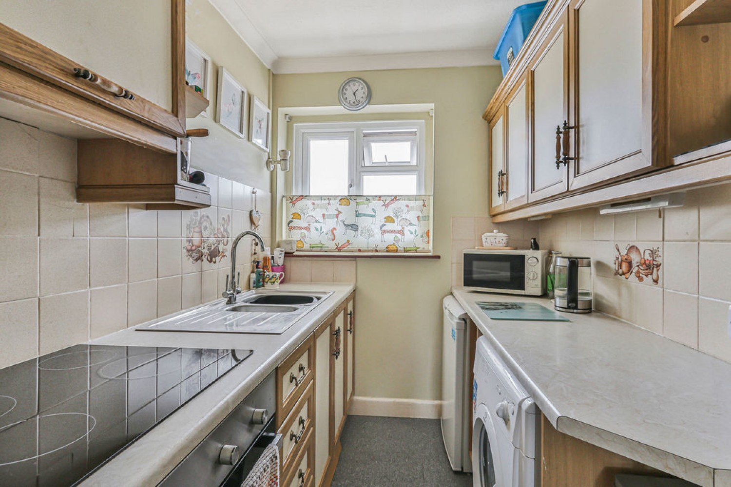 2 bedroom Flat for Sale Anchor Road, Bournemouth