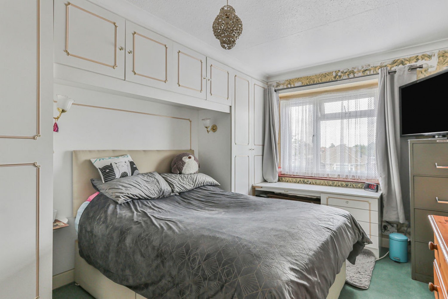 2 bedroom Flat for Sale Anchor Road, Bournemouth