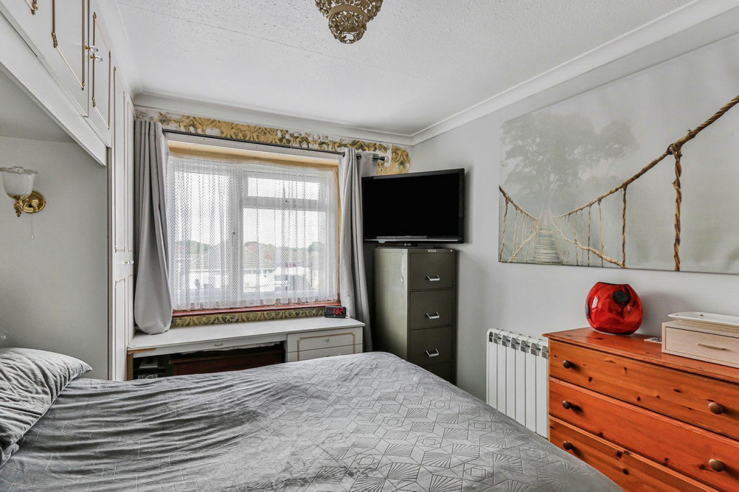 2 bedroom Flat for Sale Anchor Road, Bournemouth
