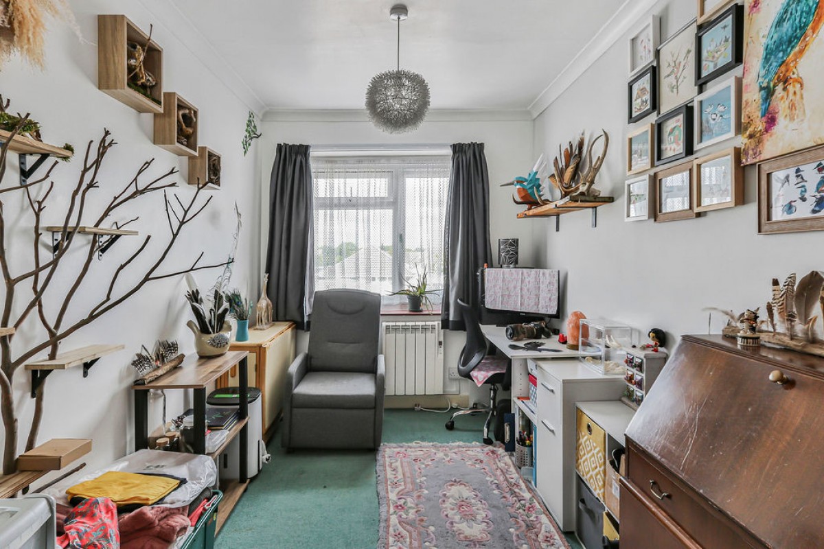 Anchor Road, Bournemouth