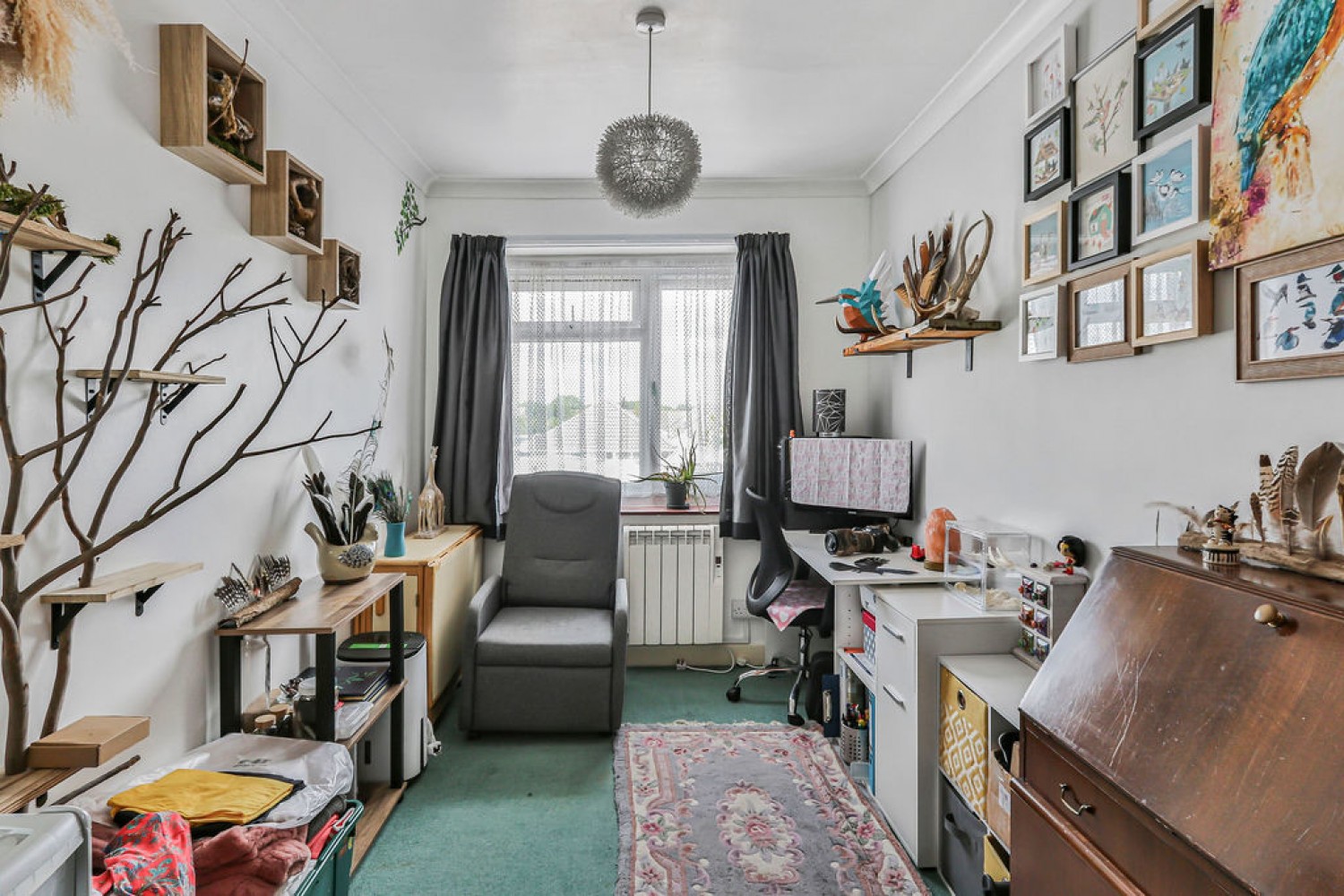 2 bedroom Flat for Sale Anchor Road, Bournemouth