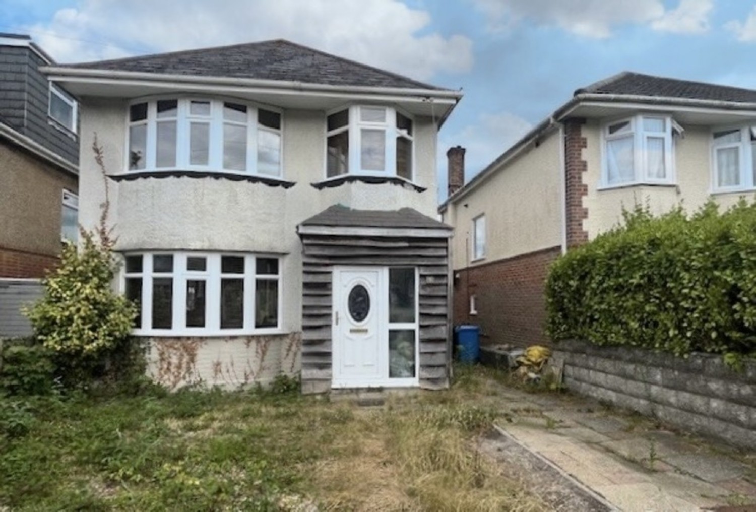 Highland Road, Parkstone