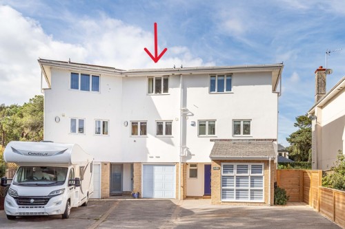 Panorama Road, Sandbanks