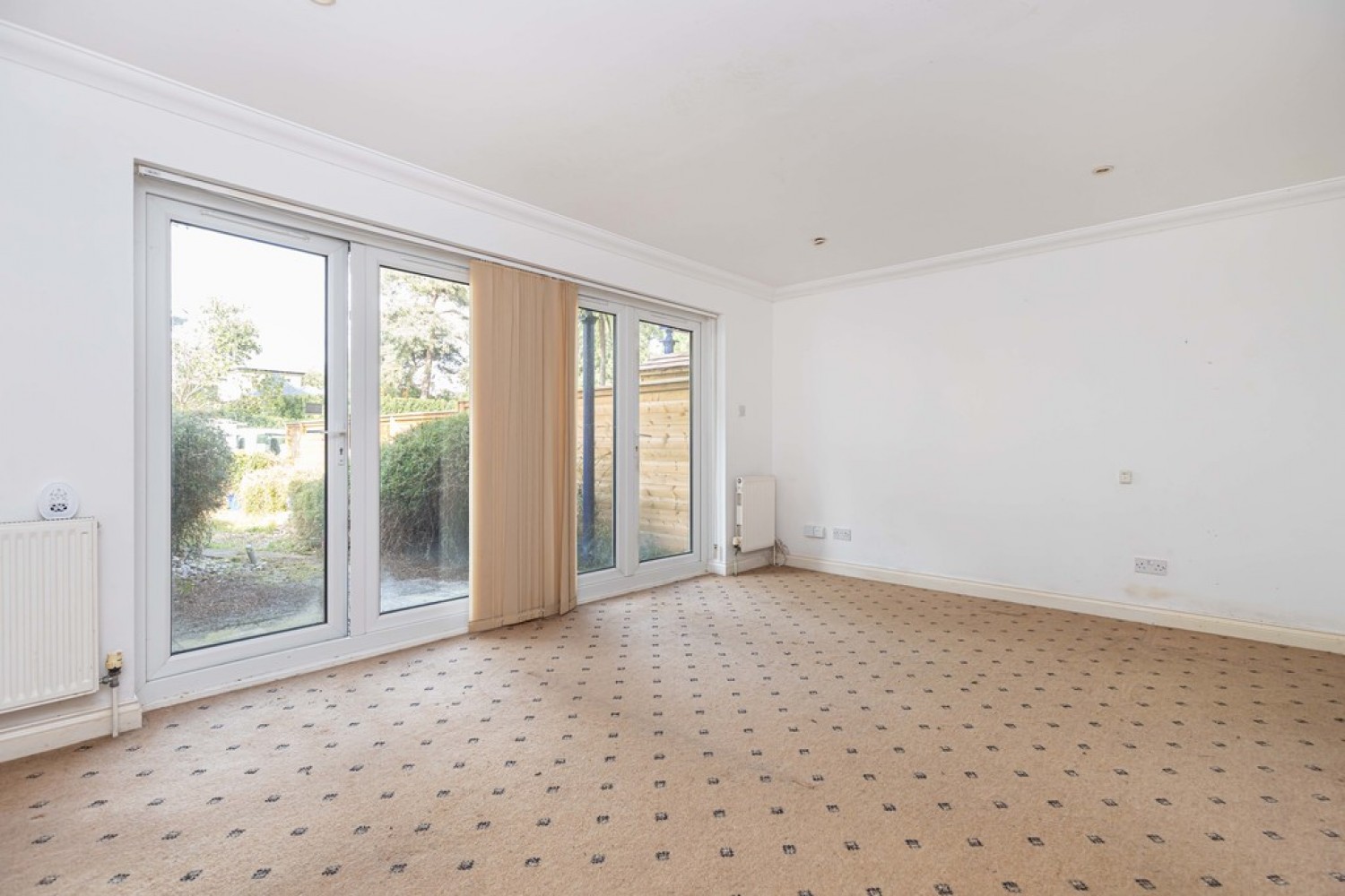 Panorama Road, Sandbanks