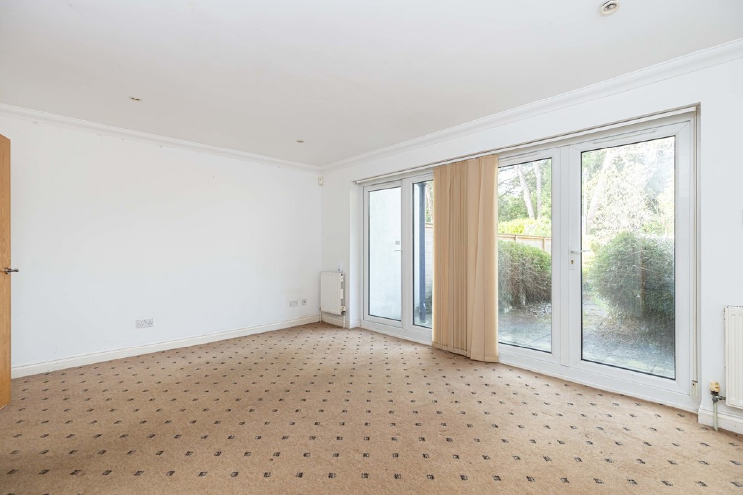 Panorama Road, Sandbanks