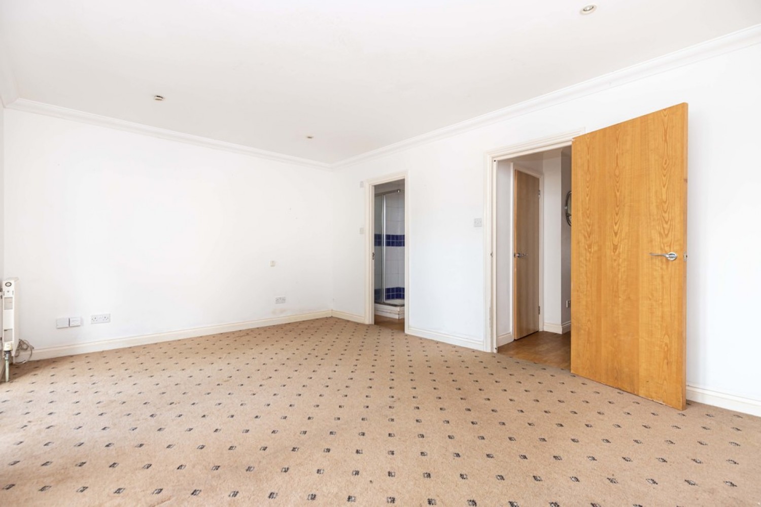 Panorama Road, Sandbanks