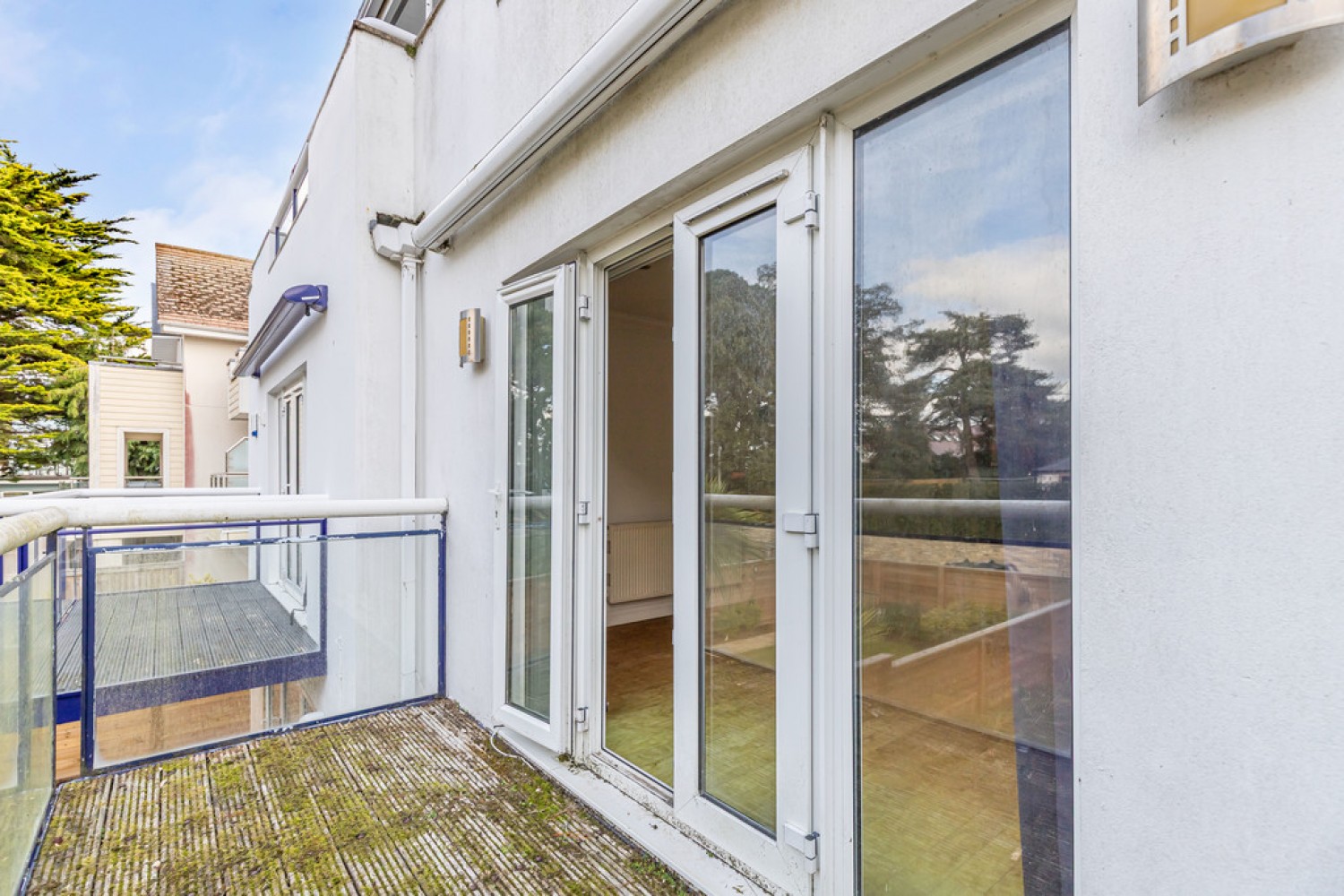 Panorama Road, Sandbanks