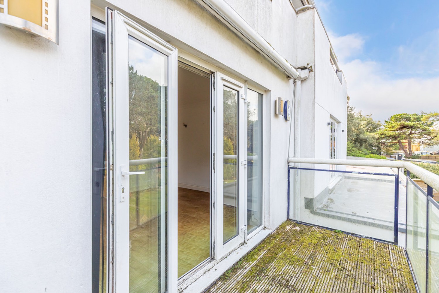 Panorama Road, Sandbanks