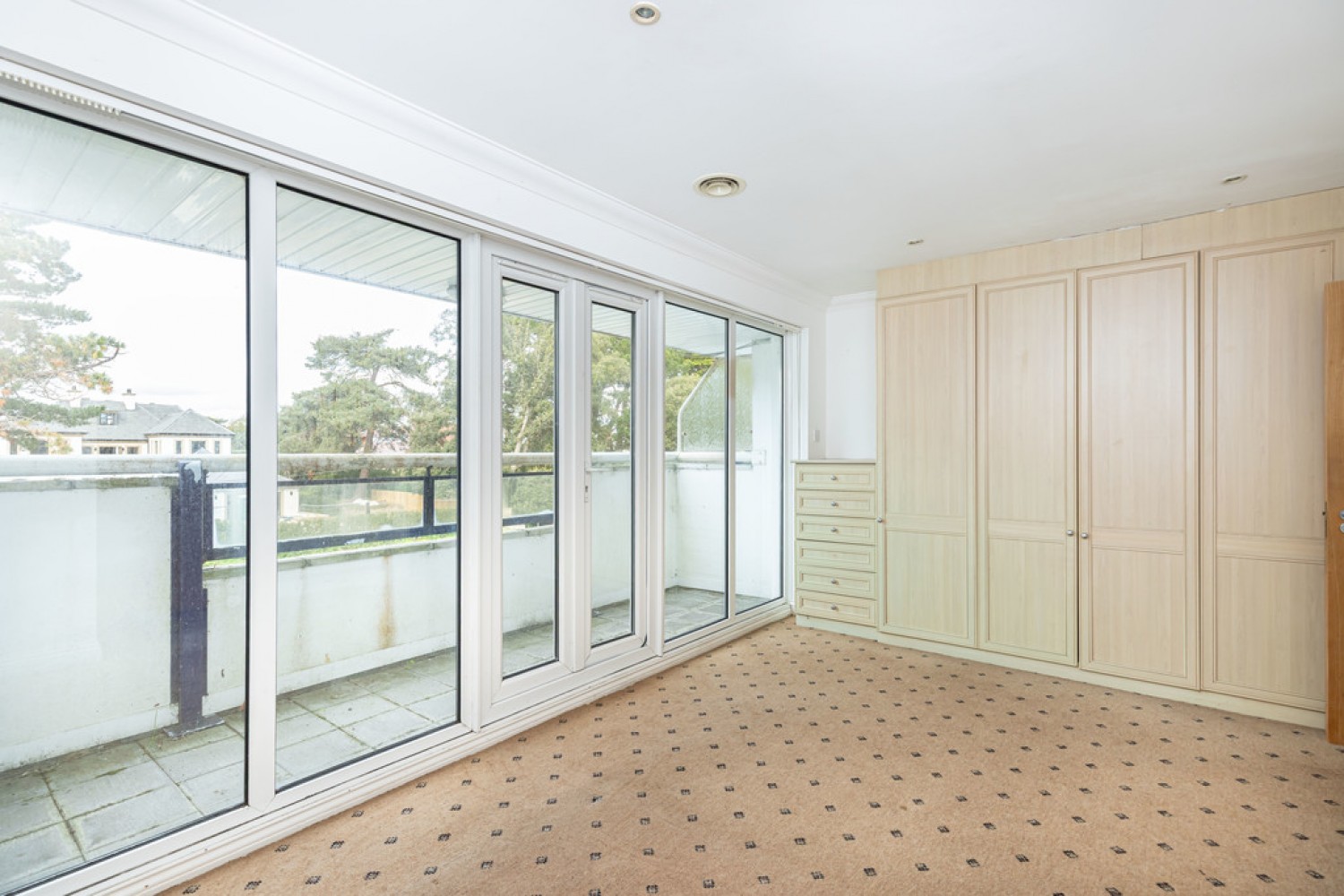 Panorama Road, Sandbanks