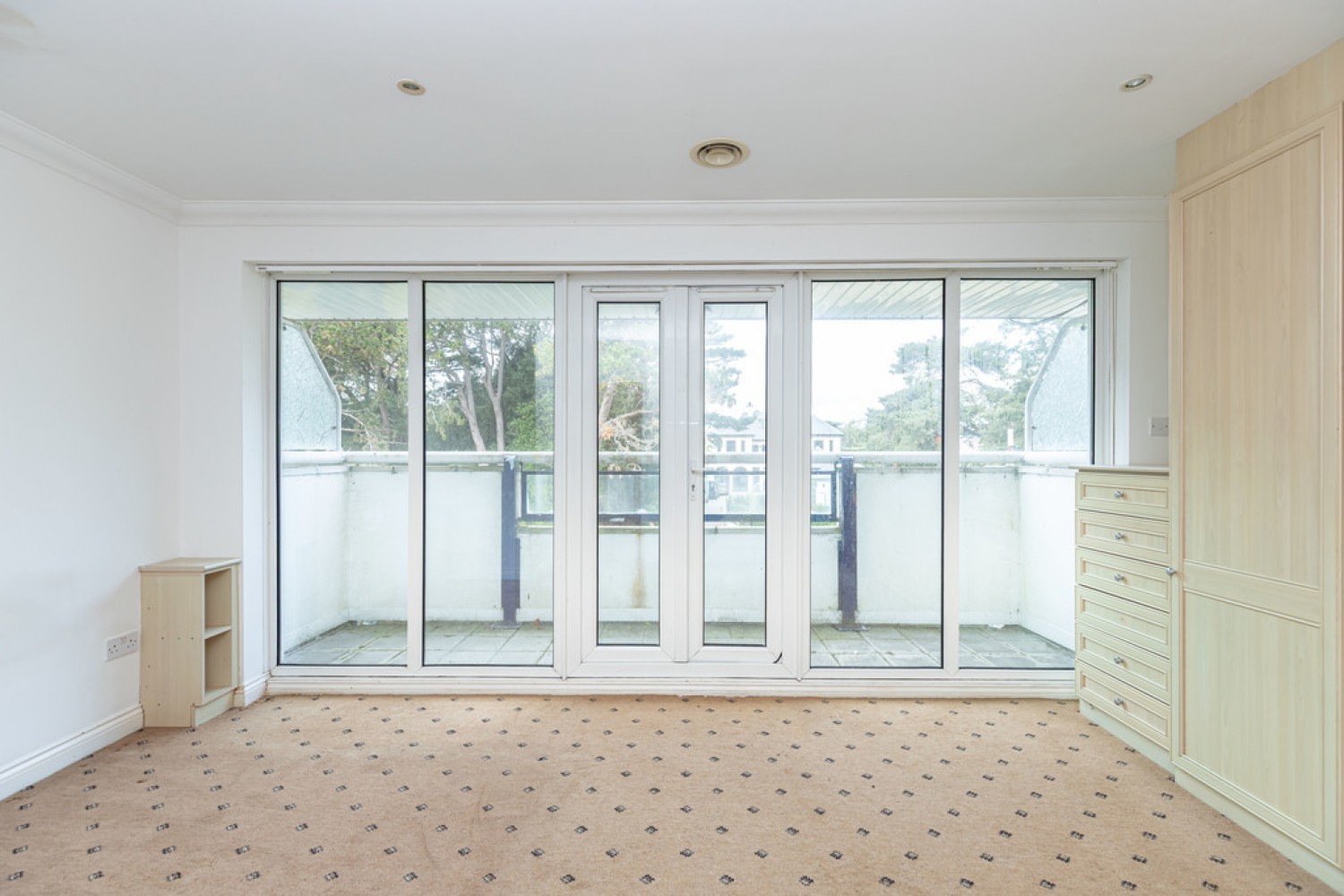 Panorama Road, Sandbanks