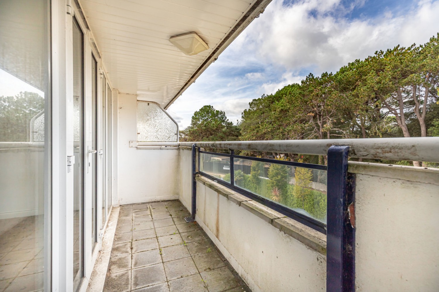 Panorama Road, Sandbanks