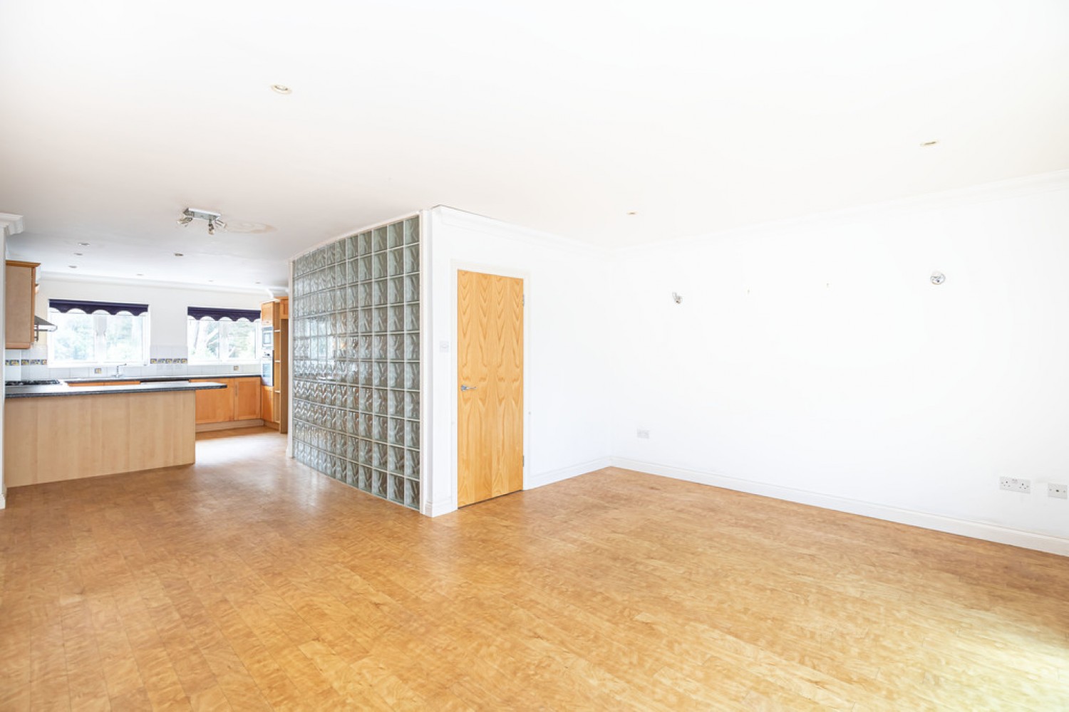 Panorama Road, Sandbanks