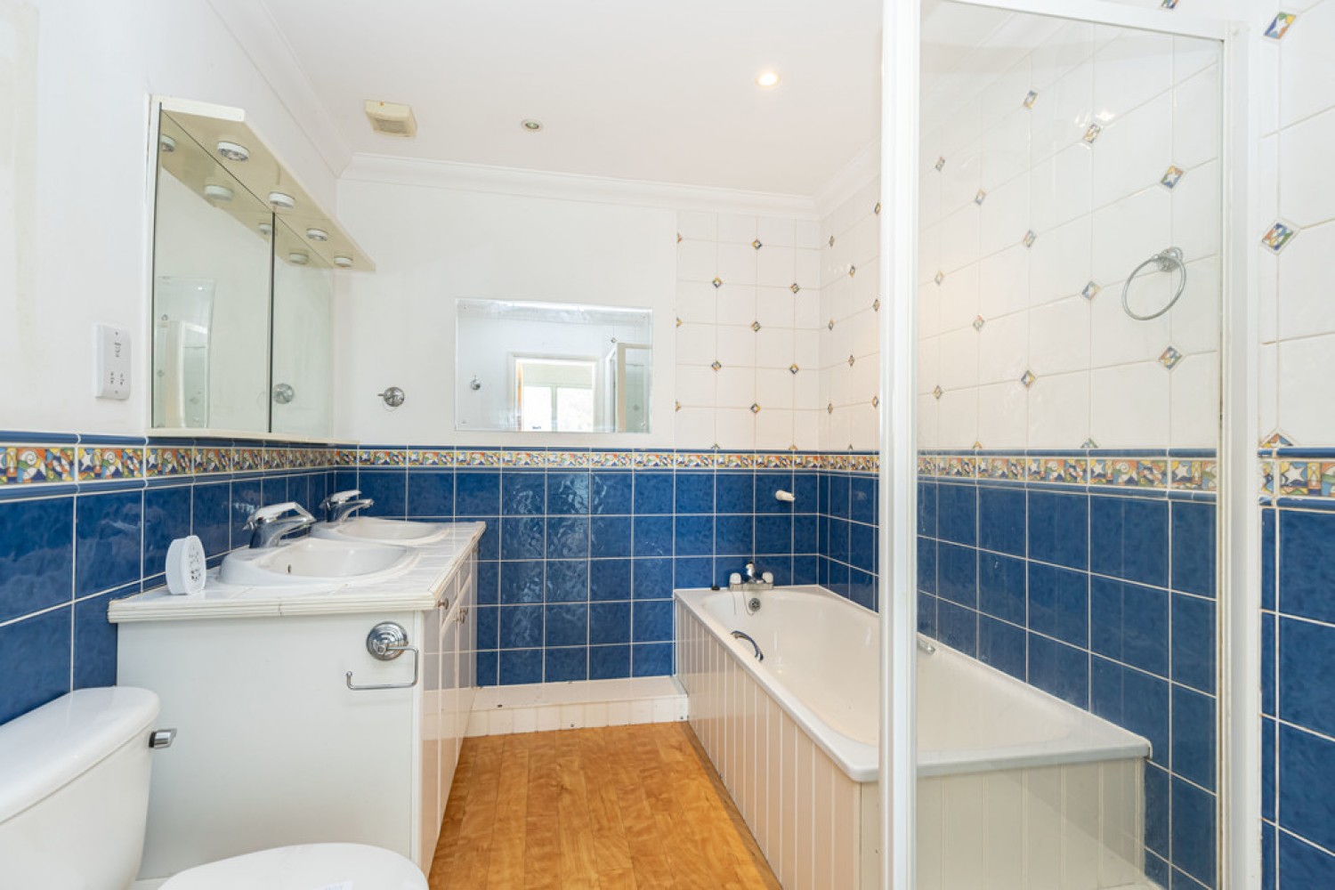 Panorama Road, Sandbanks