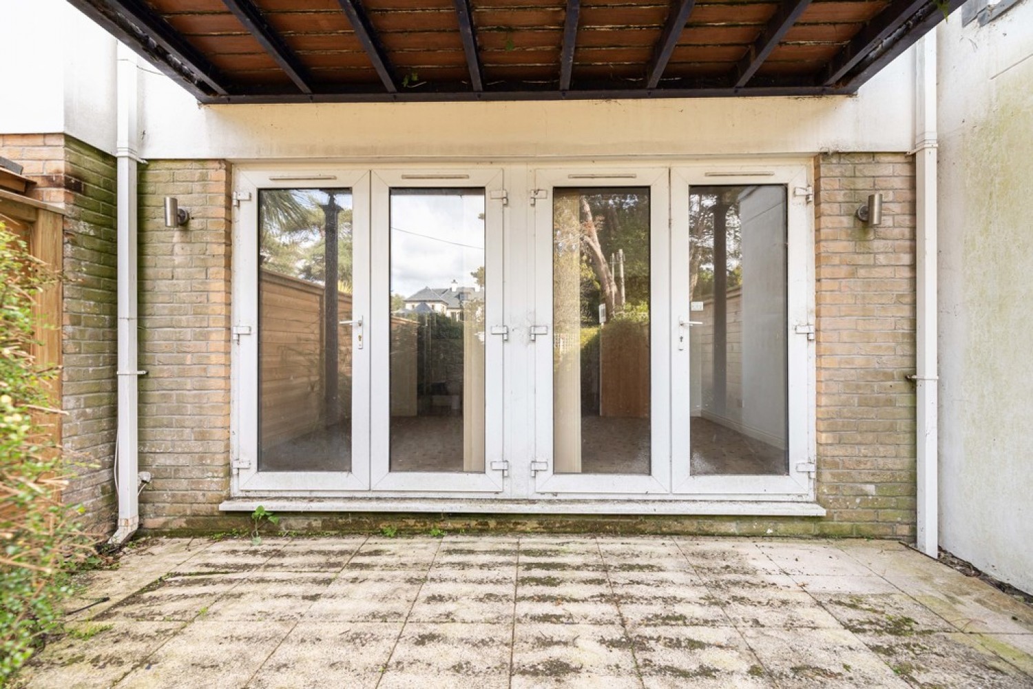 Panorama Road, Sandbanks