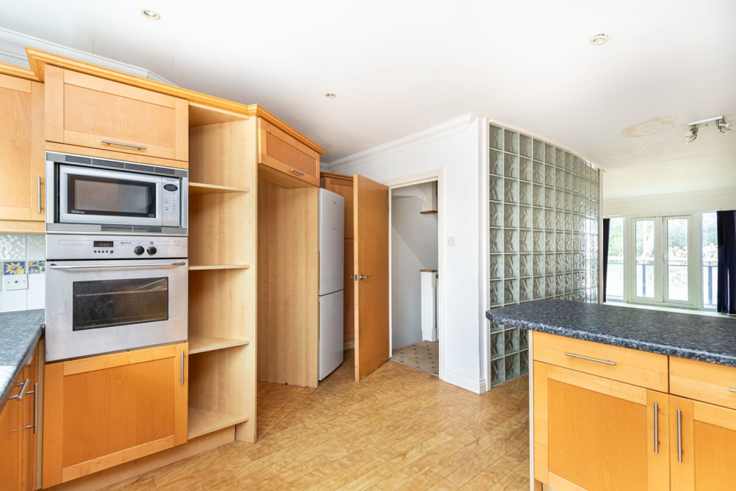 Panorama Road, Sandbanks