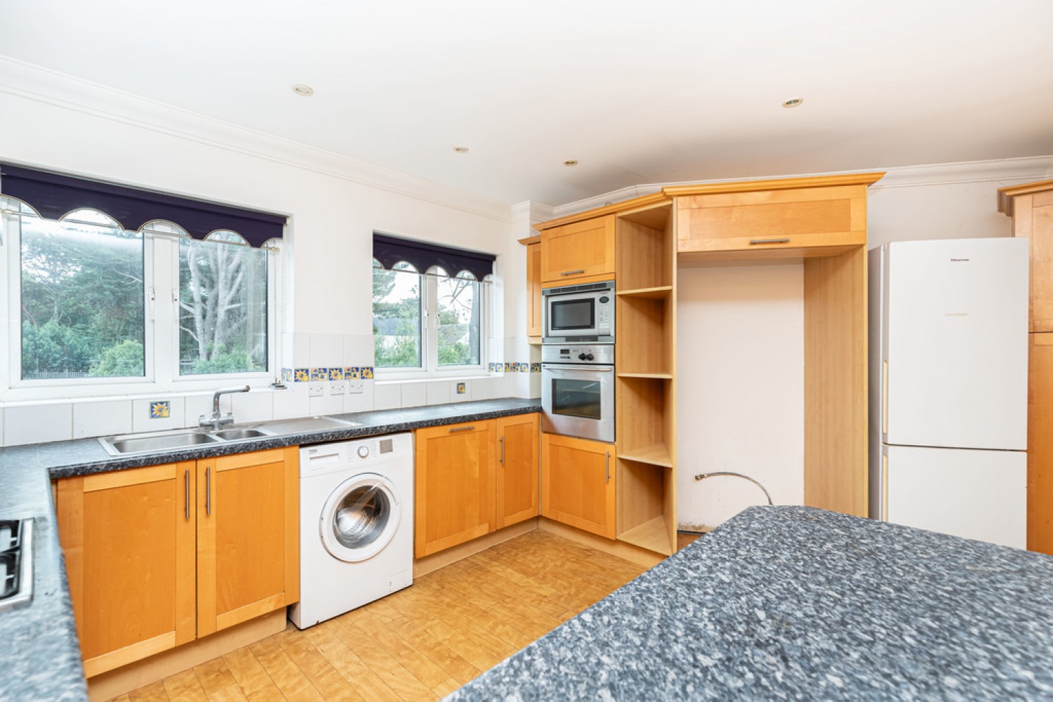 Panorama Road, Sandbanks