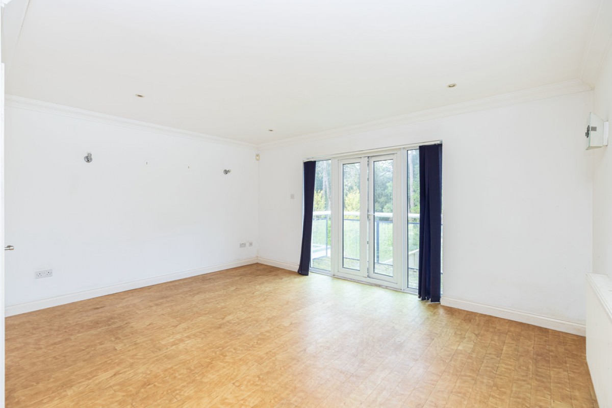 Panorama Road, Sandbanks