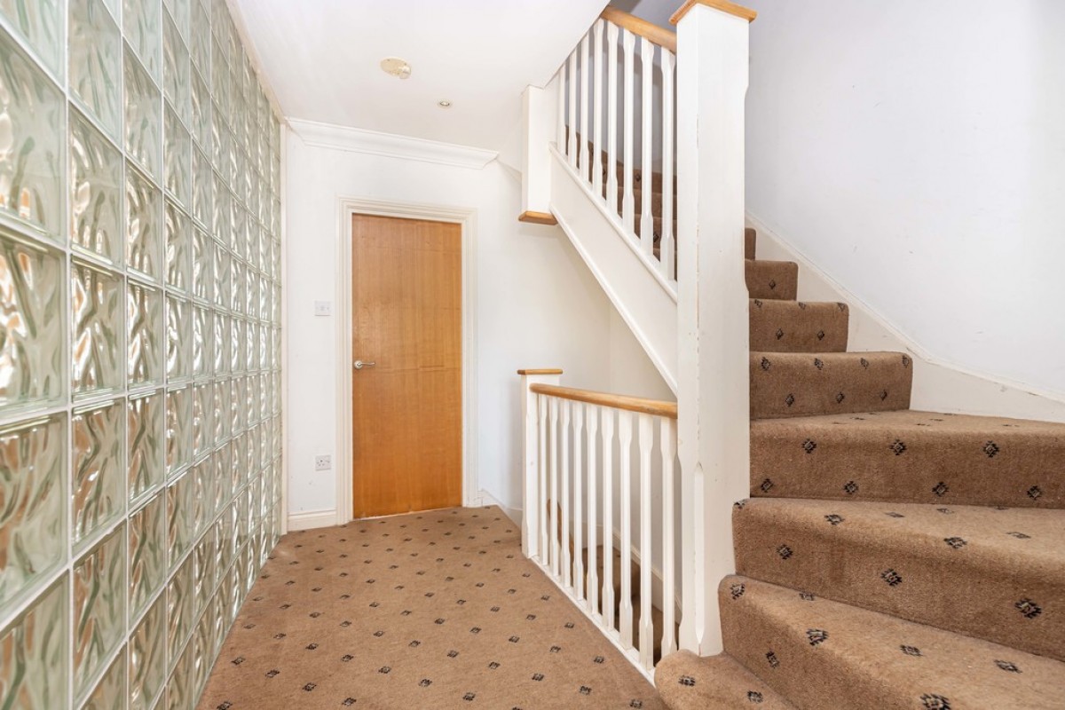 Panorama Road, Sandbanks