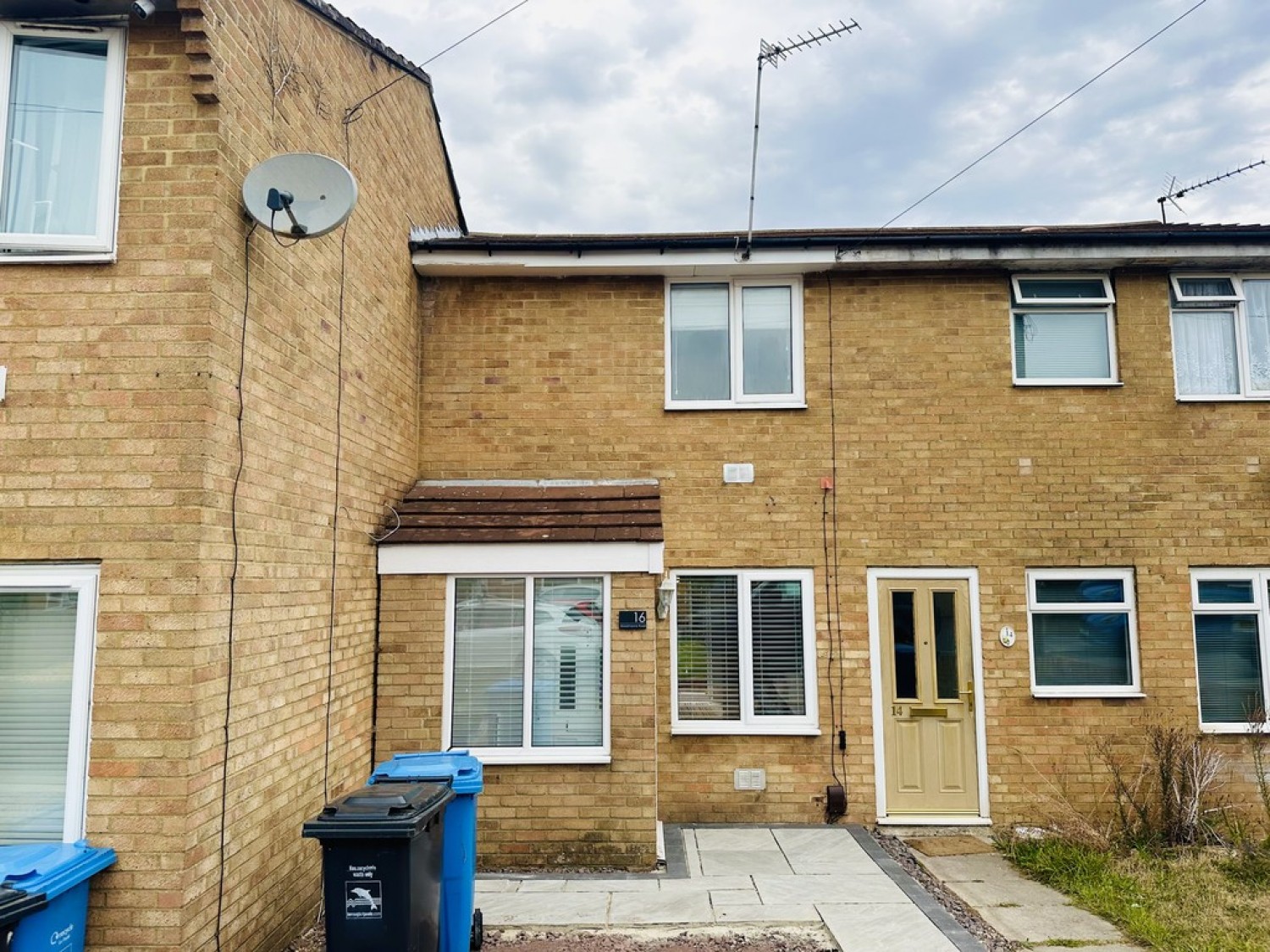 2 bedroom House for Letting Poole, Dorset