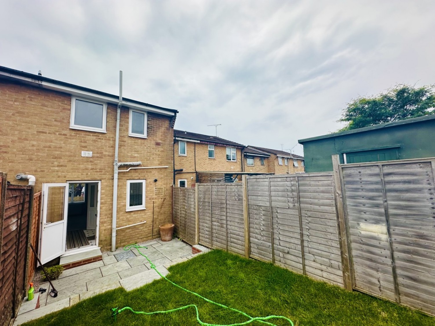 2 bedroom House for Letting Poole, Dorset