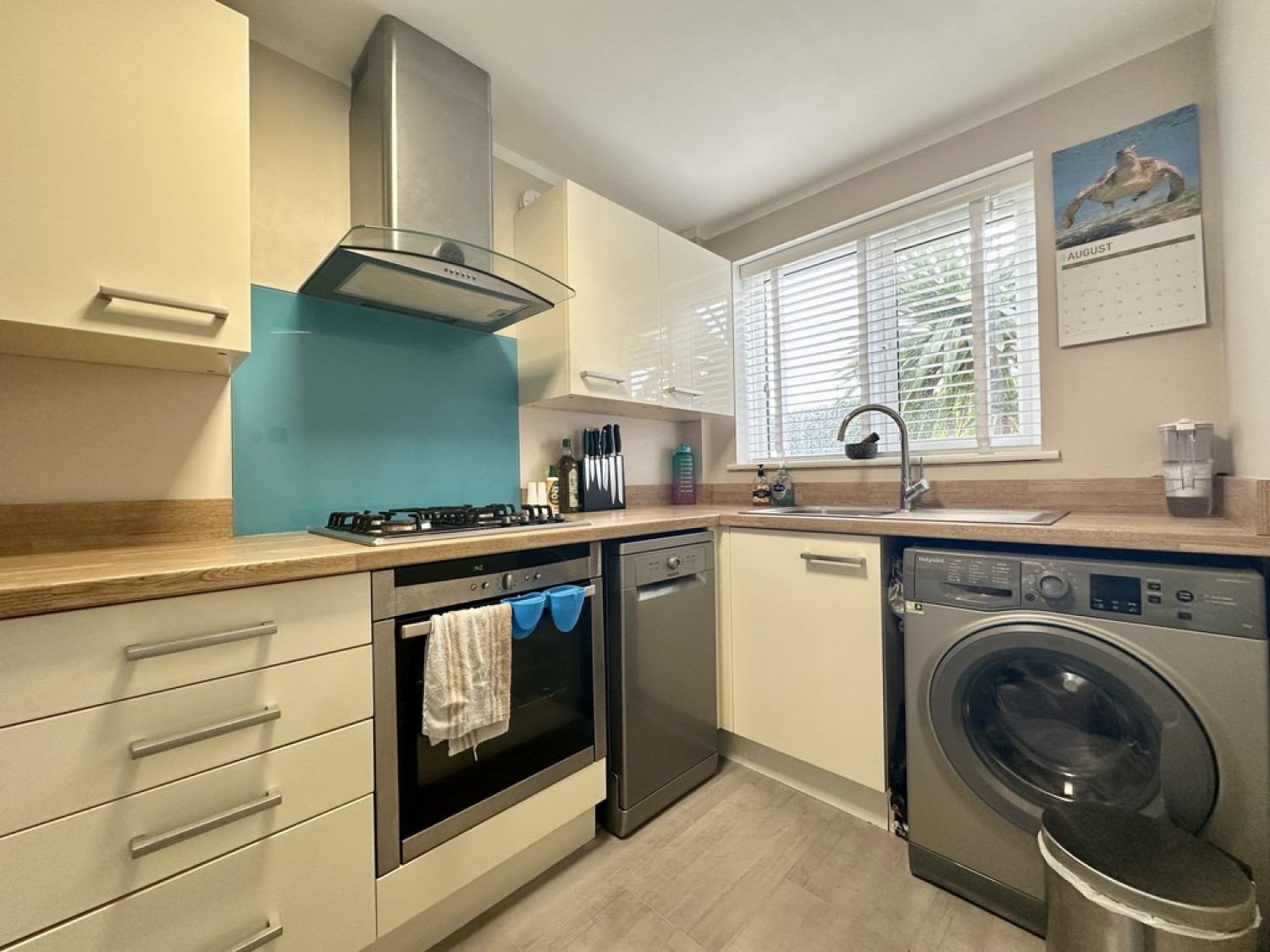 Brixey Close, Poole