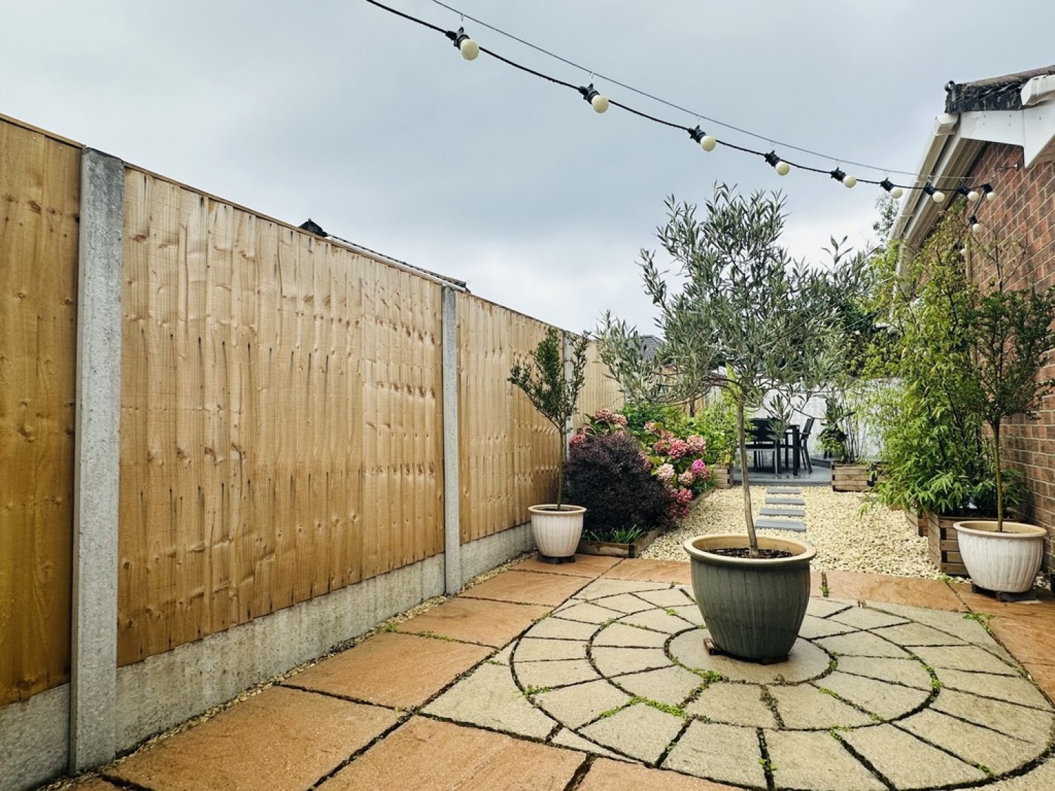 Brixey Close, Poole