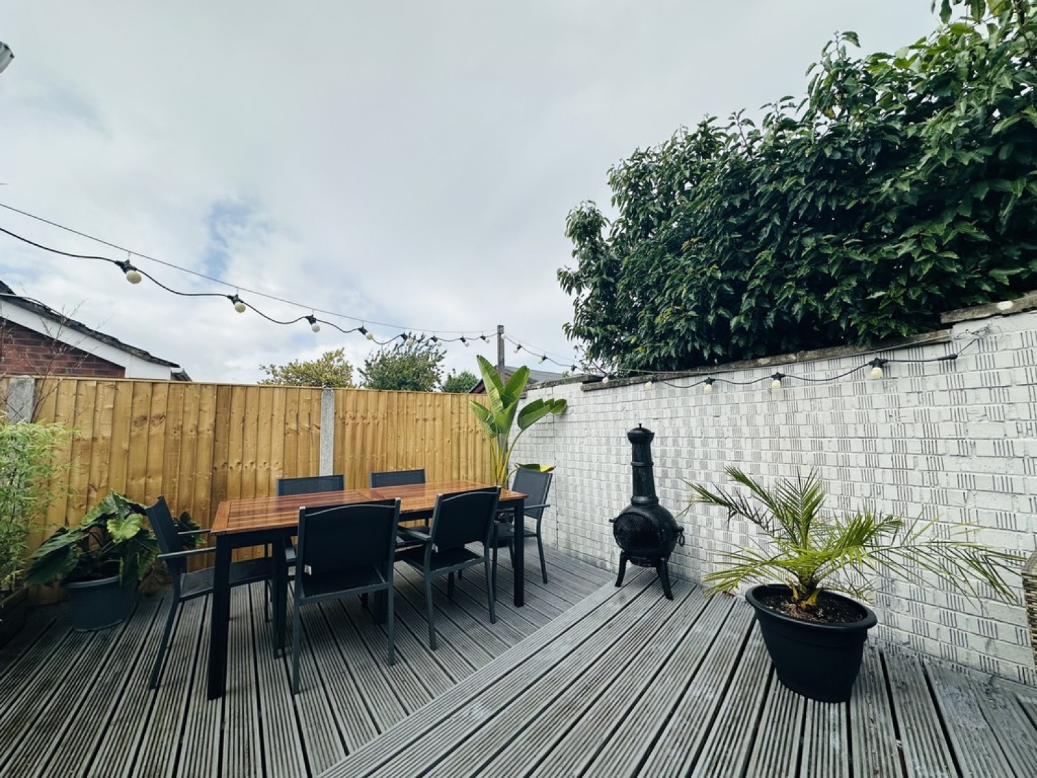 Brixey Close, Poole