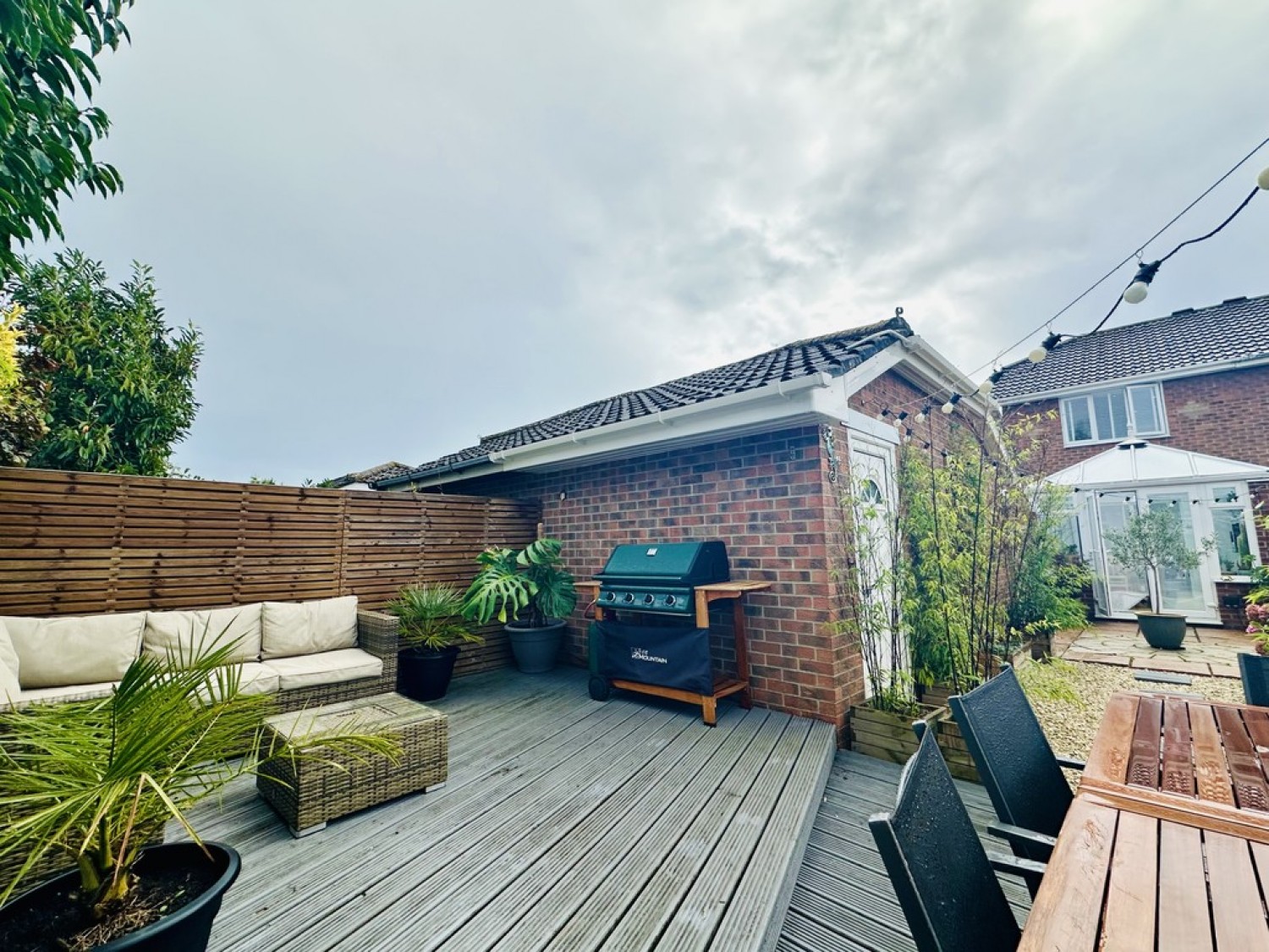Brixey Close, Poole