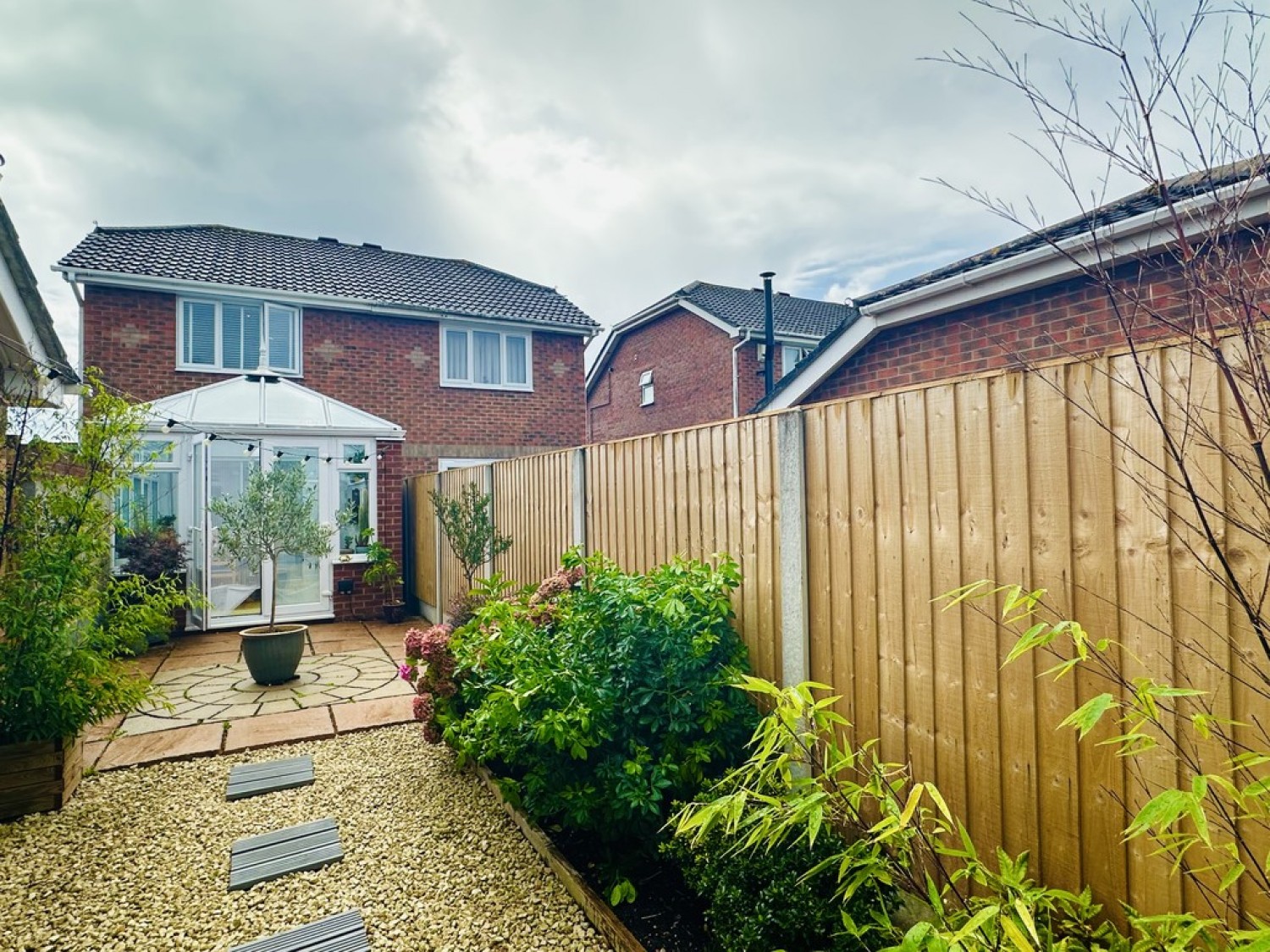 Brixey Close, Poole