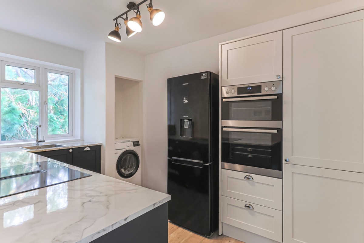 Bournemouth Road, Poole