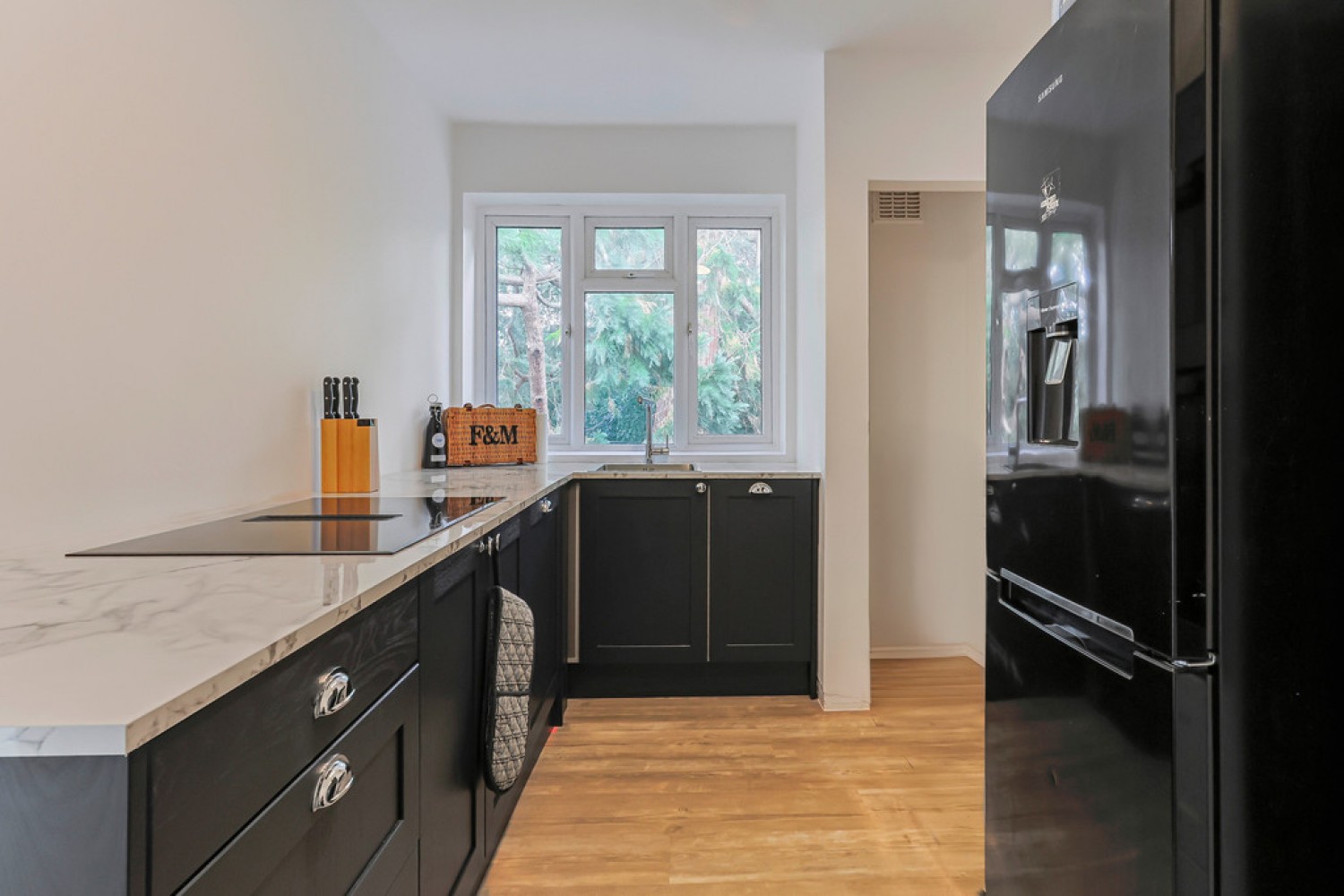 Bournemouth Road, Poole