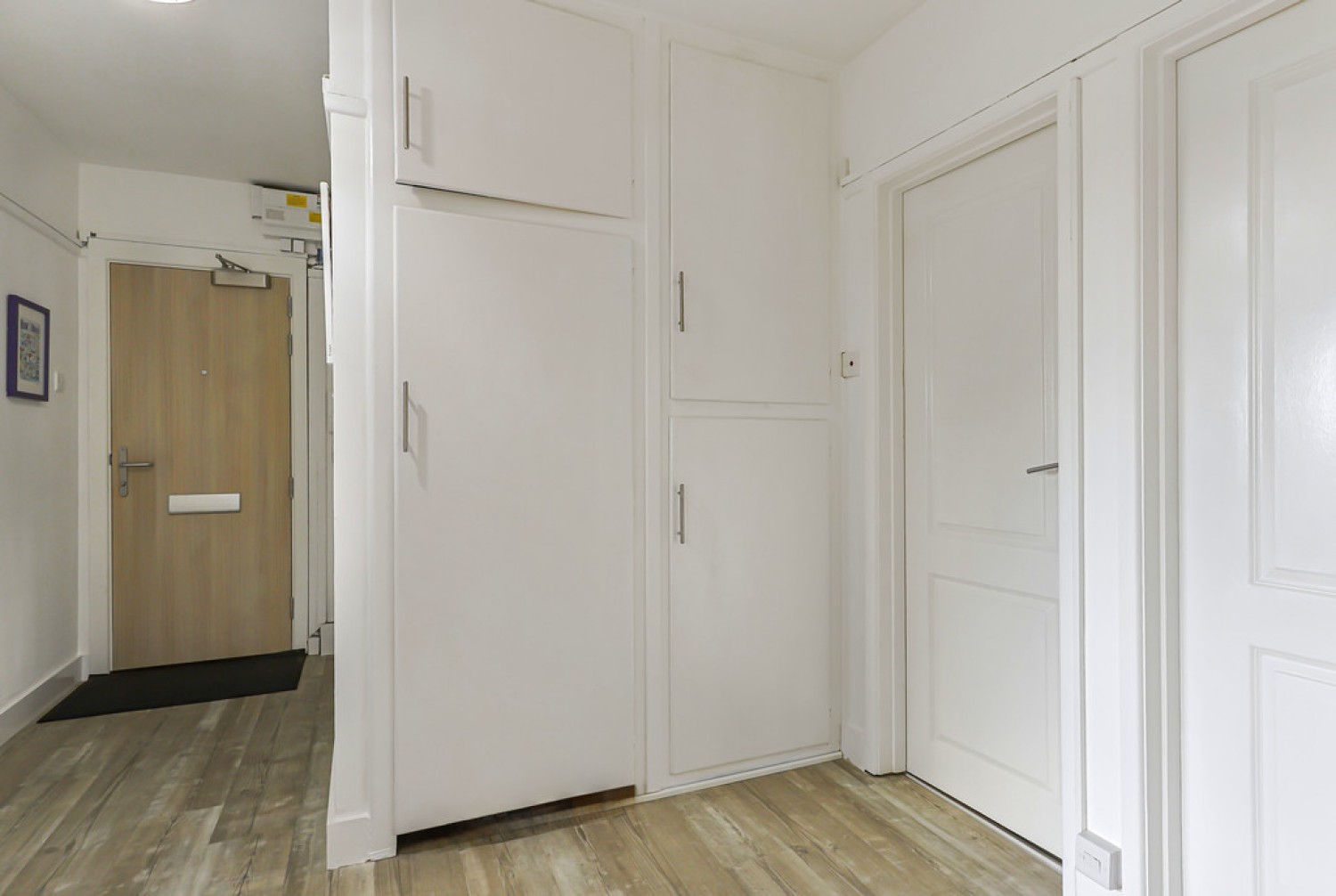 Bournemouth Road, Poole