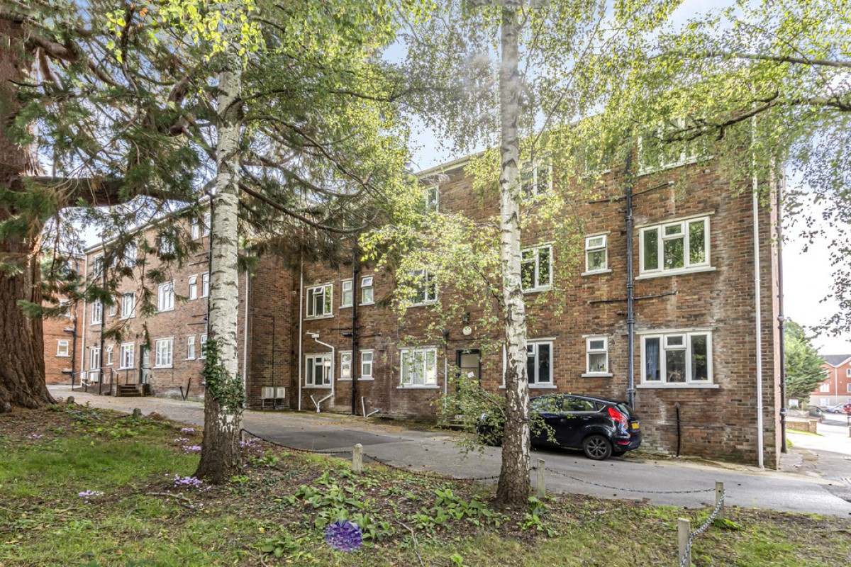 Bournemouth Road, Poole