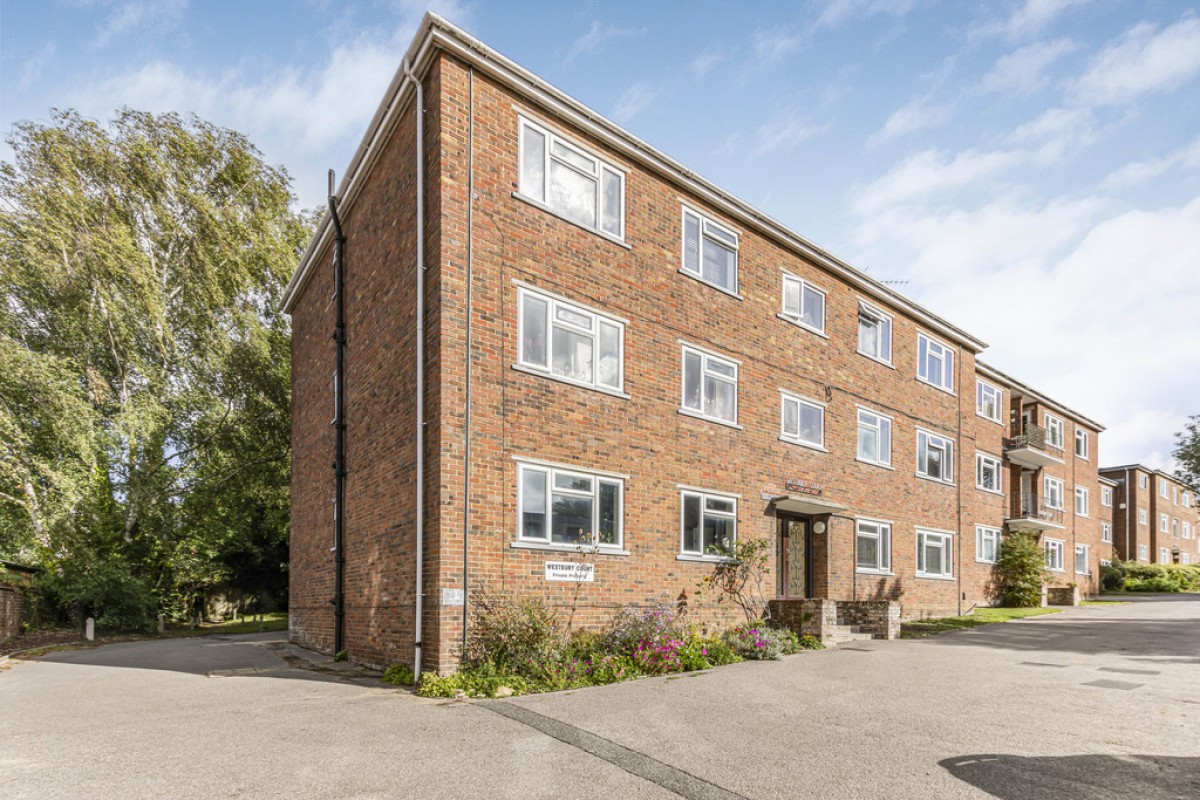 Bournemouth Road, Poole