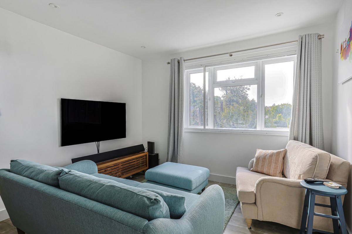 Bournemouth Road, Poole