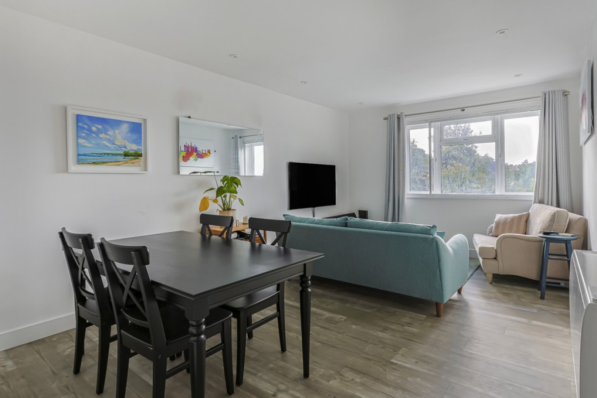 Bournemouth Road, Poole